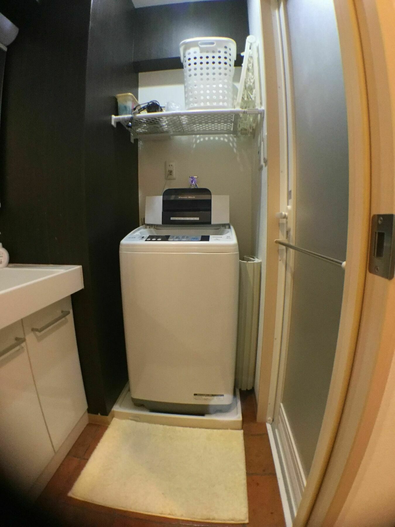 Yeah Zeus The Garden Apartment Osaka